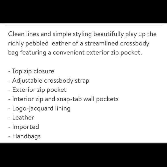 Kate spade New York crossbody bag - Picture 2 of 6